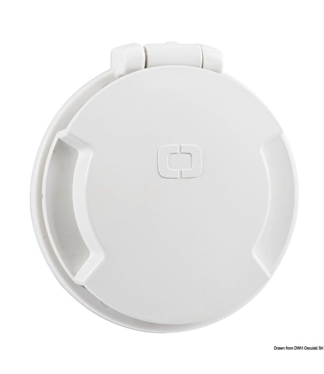 Cruiser 32A Walstroom stopcontact