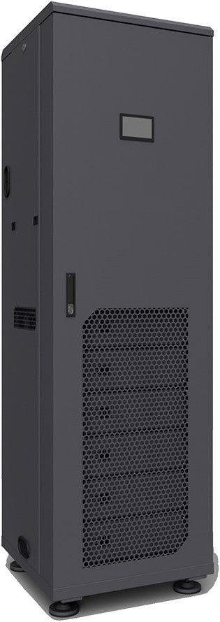 VTB Drie Fase All-in-one cabinet 15Kva - 20,48 kwh