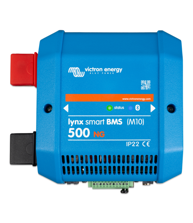 Victron Lynx Smart BMS 500 NG (M10)