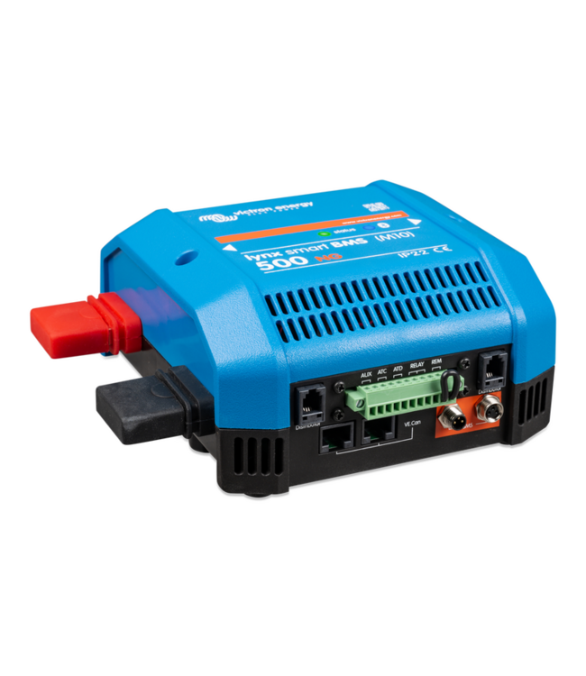 Victron Lynx Smart BMS 500 NG (M10)