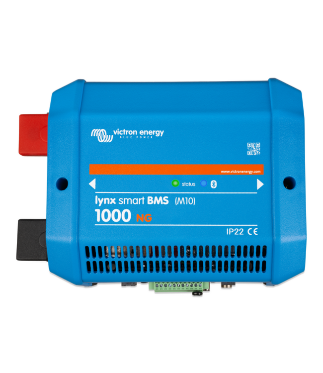 Victron Lynx Smart BMS 1000 NG (M10)