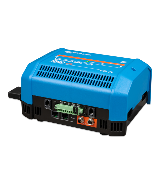 Victron Lynx Smart BMS 1000 NG (M10)
