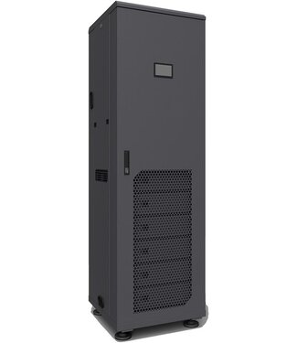 VTB Drie Fase All-in-one cabinet 9Kva - 15,3 kwh