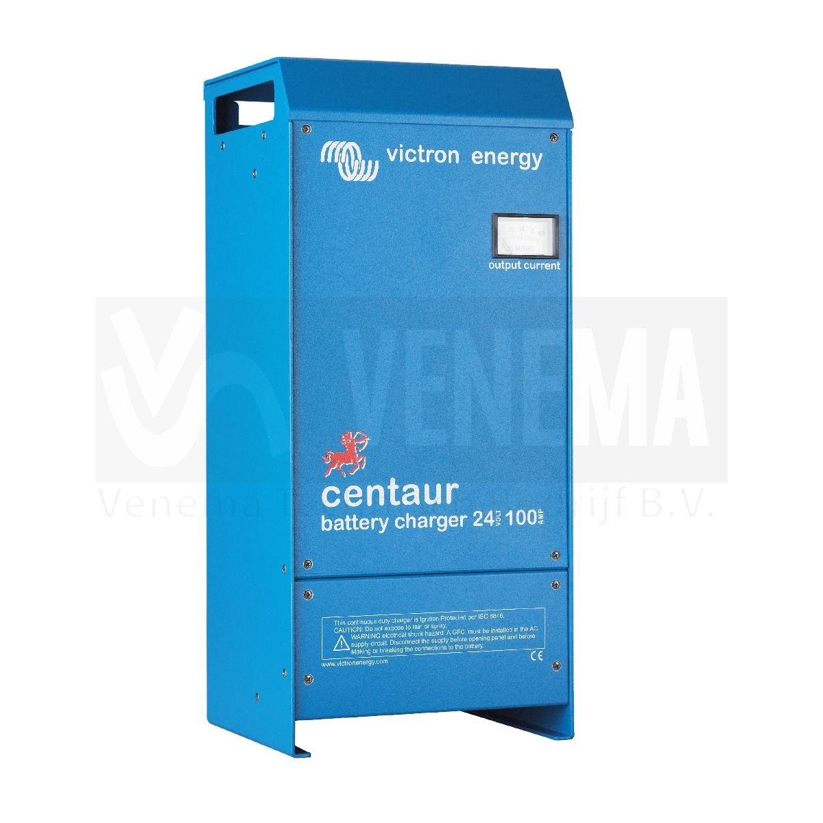 Victron Energy Victron Acculader Centaur 12V 40 Ampère (3), foto 2 van 2