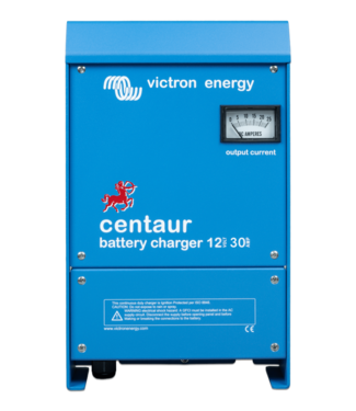 Victron Energy Victron Acculader Centaur 12V 30 Ampère (3)