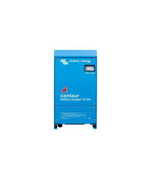 Victron Energy Victron Acculader Centaur 12V 50 Ampère (3)
