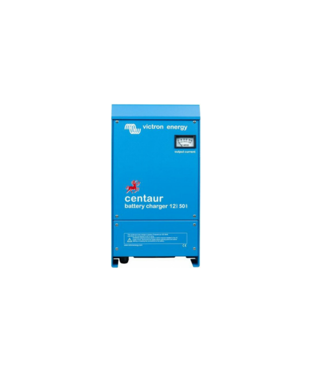 Victron Acculader Centaur 12V 50 Ampère (3)