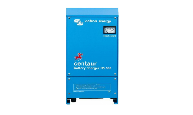 Victron Energy Victron Acculader Centaur 12V 50 Ampère (3)