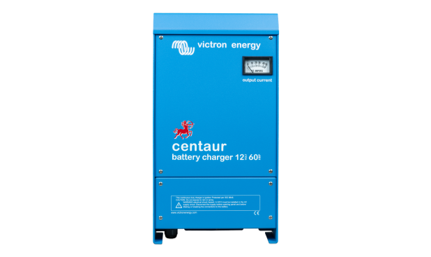 Victron Energy Victron Acculader Centaur 12V 60 Ampère (3)