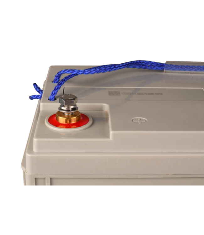 Victron AGM Super cycle 12V 125Ah