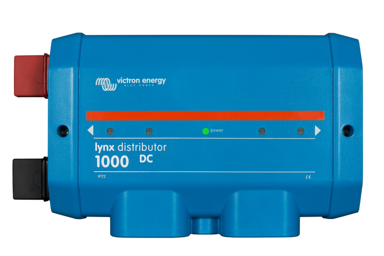 Victron Energy Victron Lynx Distributor (M10)