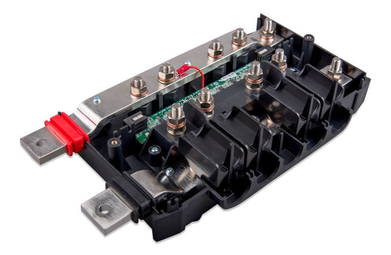 Victron Energy Victron Lynx Distributor (M10), foto 3 van 4