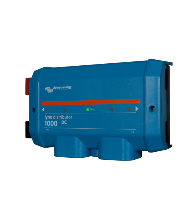 Victron Lynx Distributor (M10)