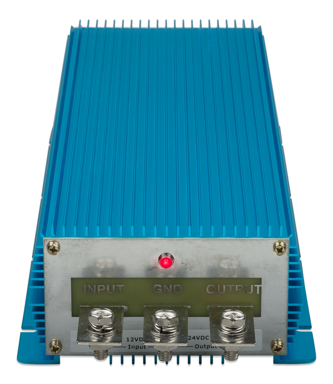 Victron Orion IP67 12/24-50 (1200W) DC-DC omvormer