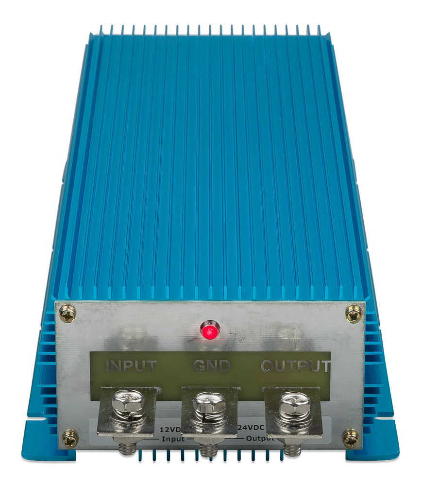 Victron Energy Victron Orion IP67 12/24-50 (1200W) DC-DC omvormer, foto 2 van 4