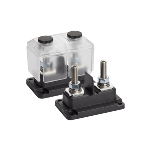 TBS Electronics TBS DCM geïsoleerde studs 2 aansluitbouten