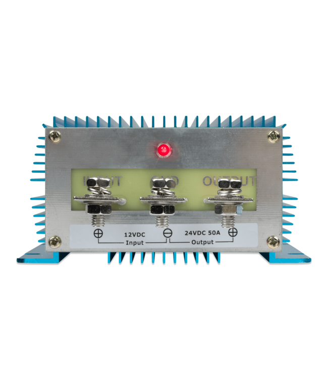 Victron Orion IP67 12/24-50 (1200W) DC-DC omvormer