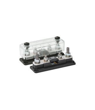 TBS Electronics DCM Mega Zekeringhouder 60V 40-500A