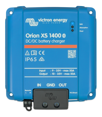 Victron Energy Victron Orion XS 1400 DC-DC Acculader