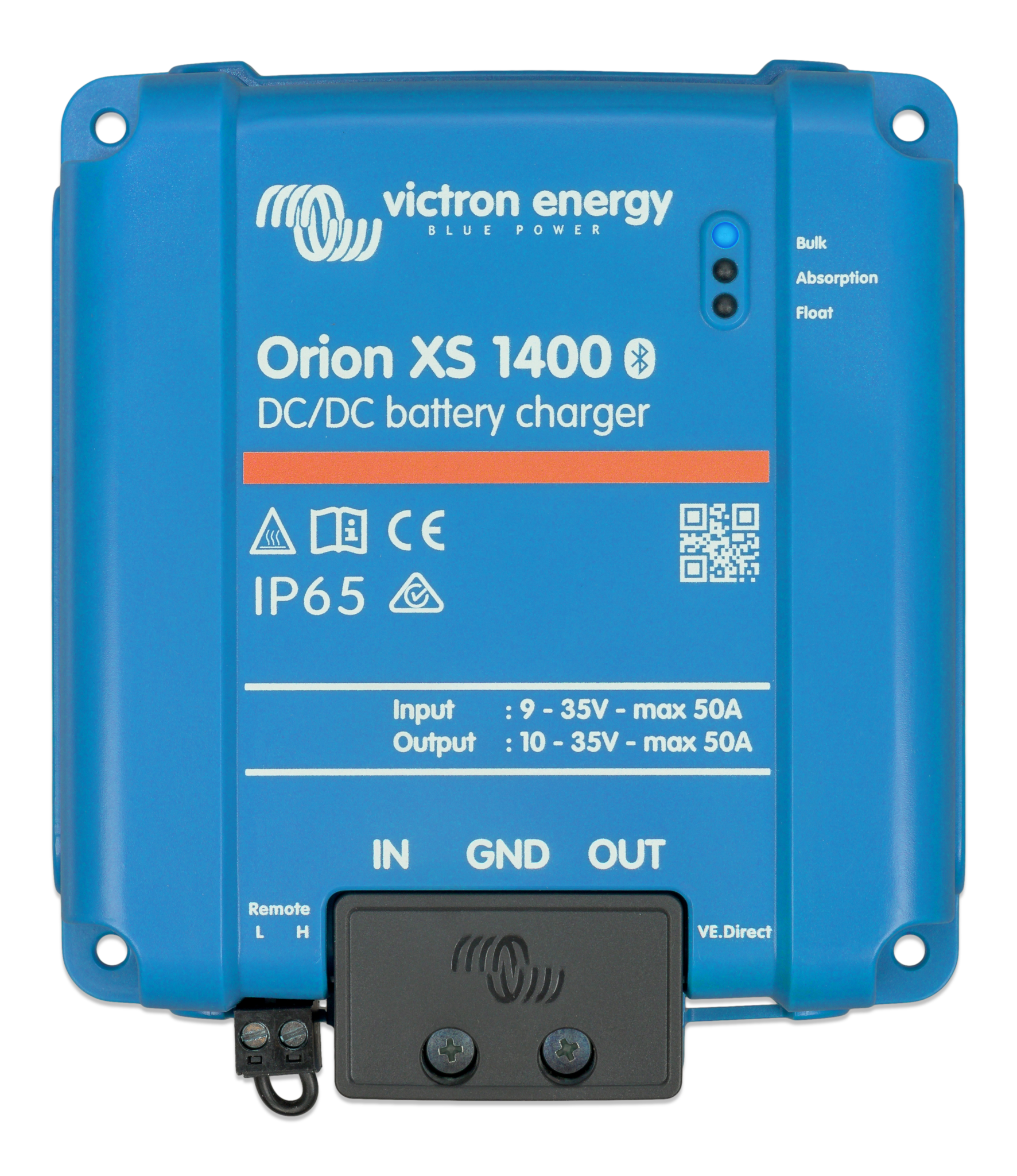 Victron Energy Victron Orion XS 1400 DC-DC Acculader