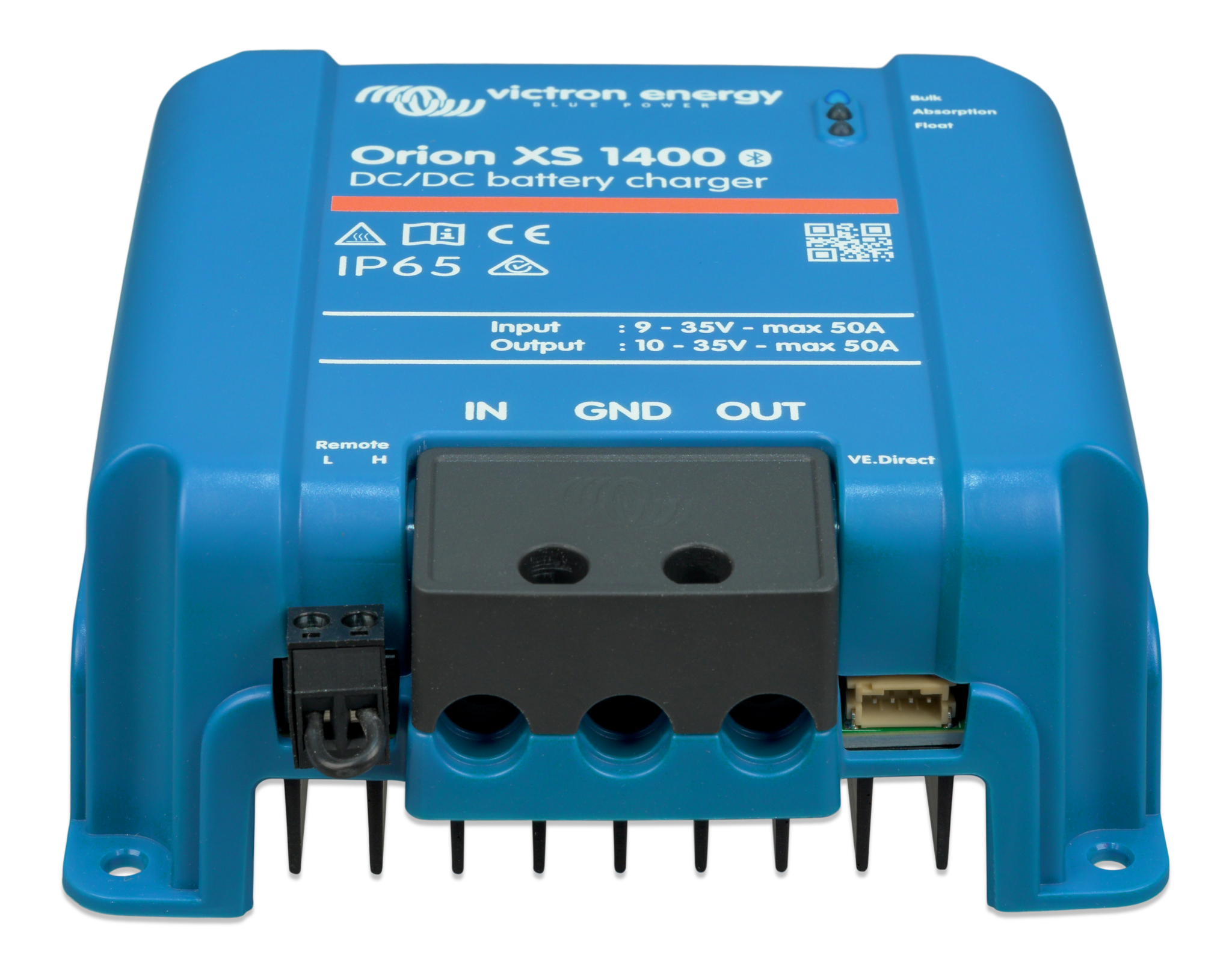 Victron Energy Victron Orion XS 1400 DC-DC Acculader, foto 2 van 4