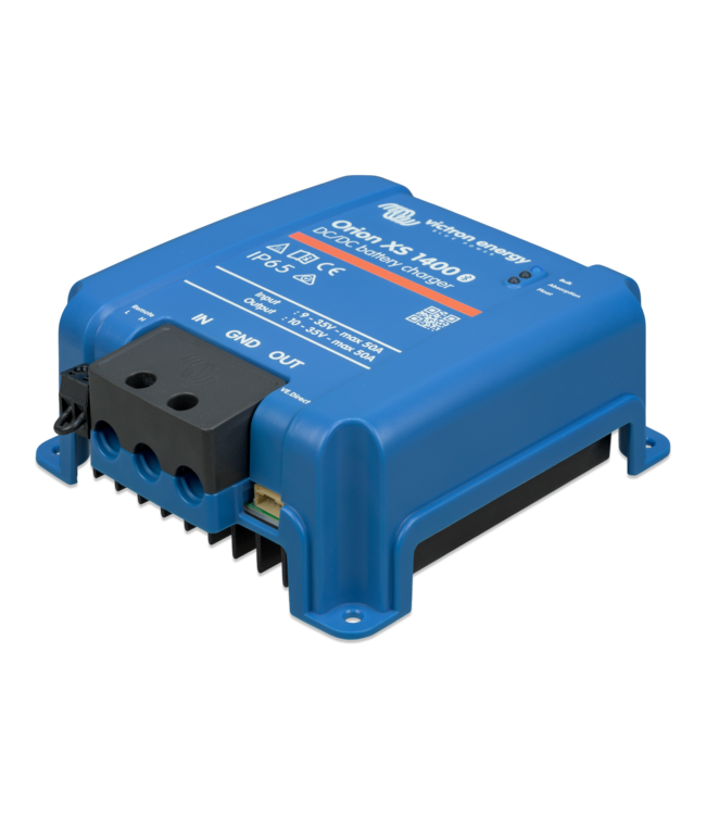 Victron Orion XS 1400 DC-DC Acculader
