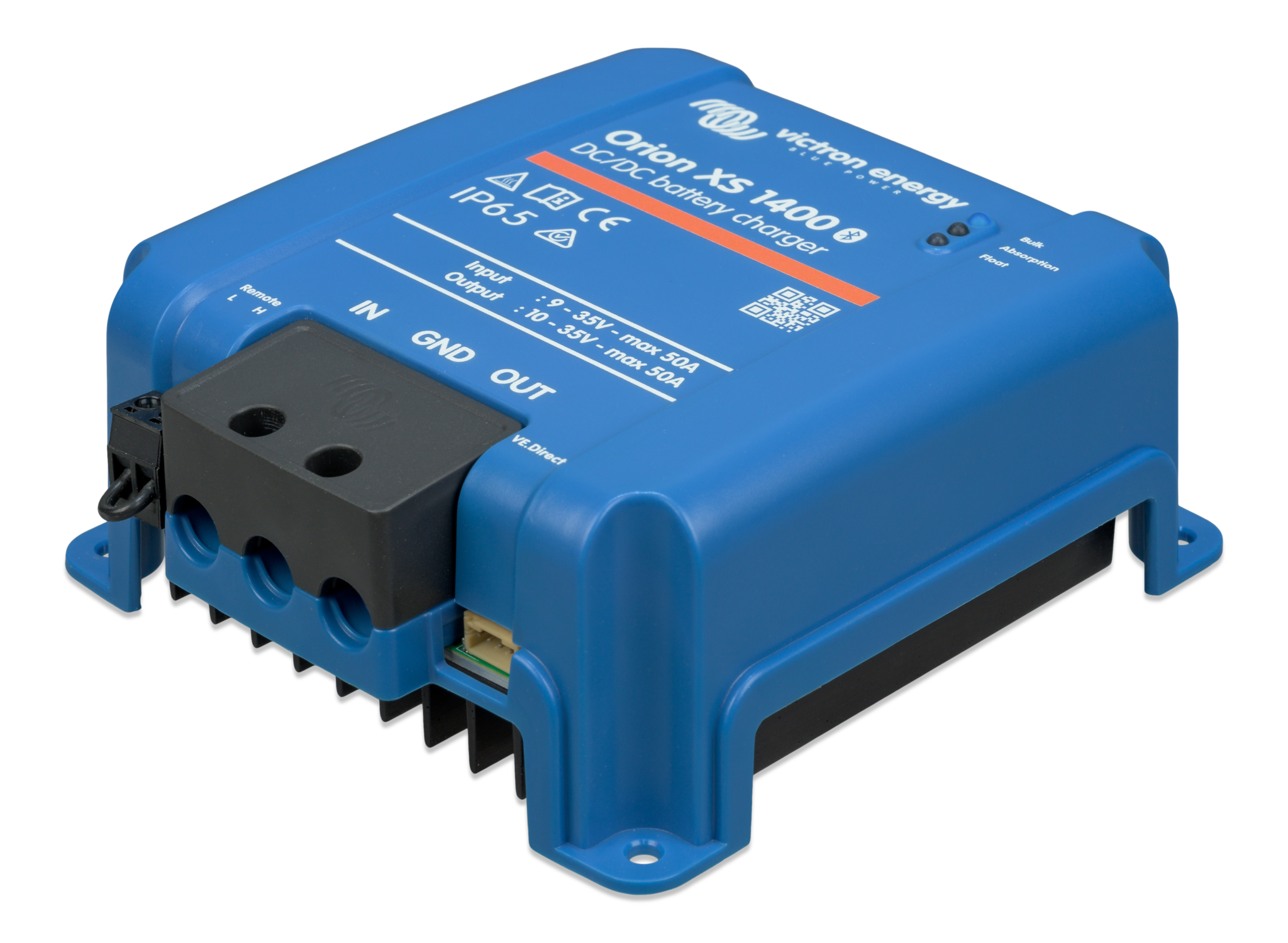 Victron Energy Victron Orion XS 1400 DC-DC Acculader, foto 4 van 4