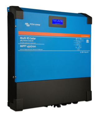 Victron Energy Victron Multi RS Solar 48/6000/100-450/100
