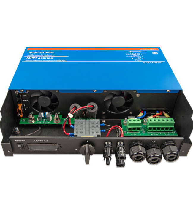 Multi RS Solar 48/6000/100-450/100
