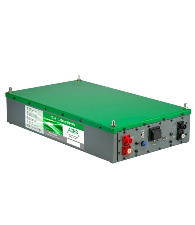 Aces Lithium accu HFP 48V 185Ah