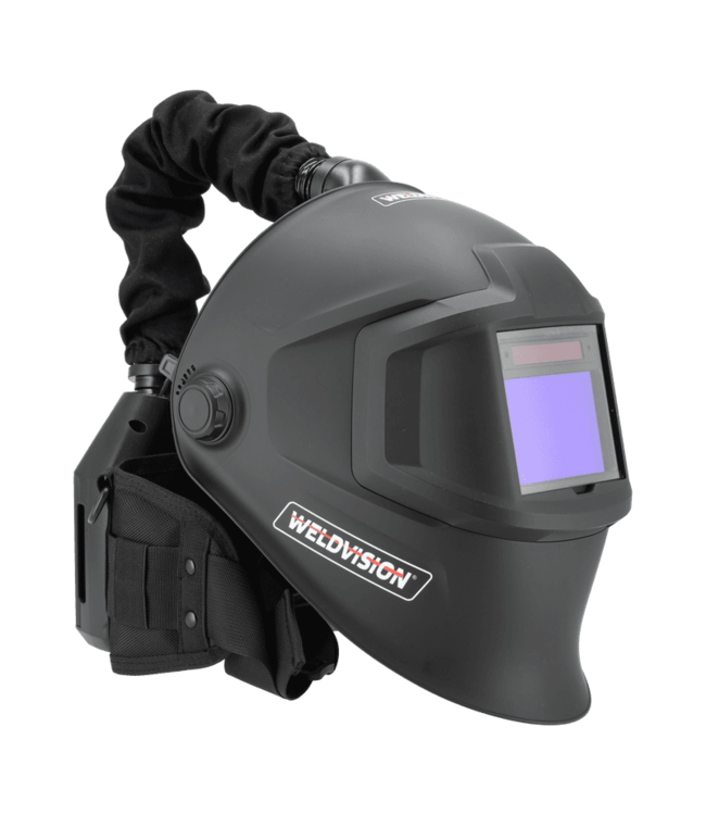 Lashelm wk weldvision