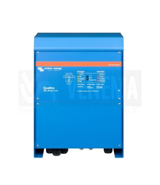 Victron Energy Victron Quattro 48V 8000va 110-100/100A