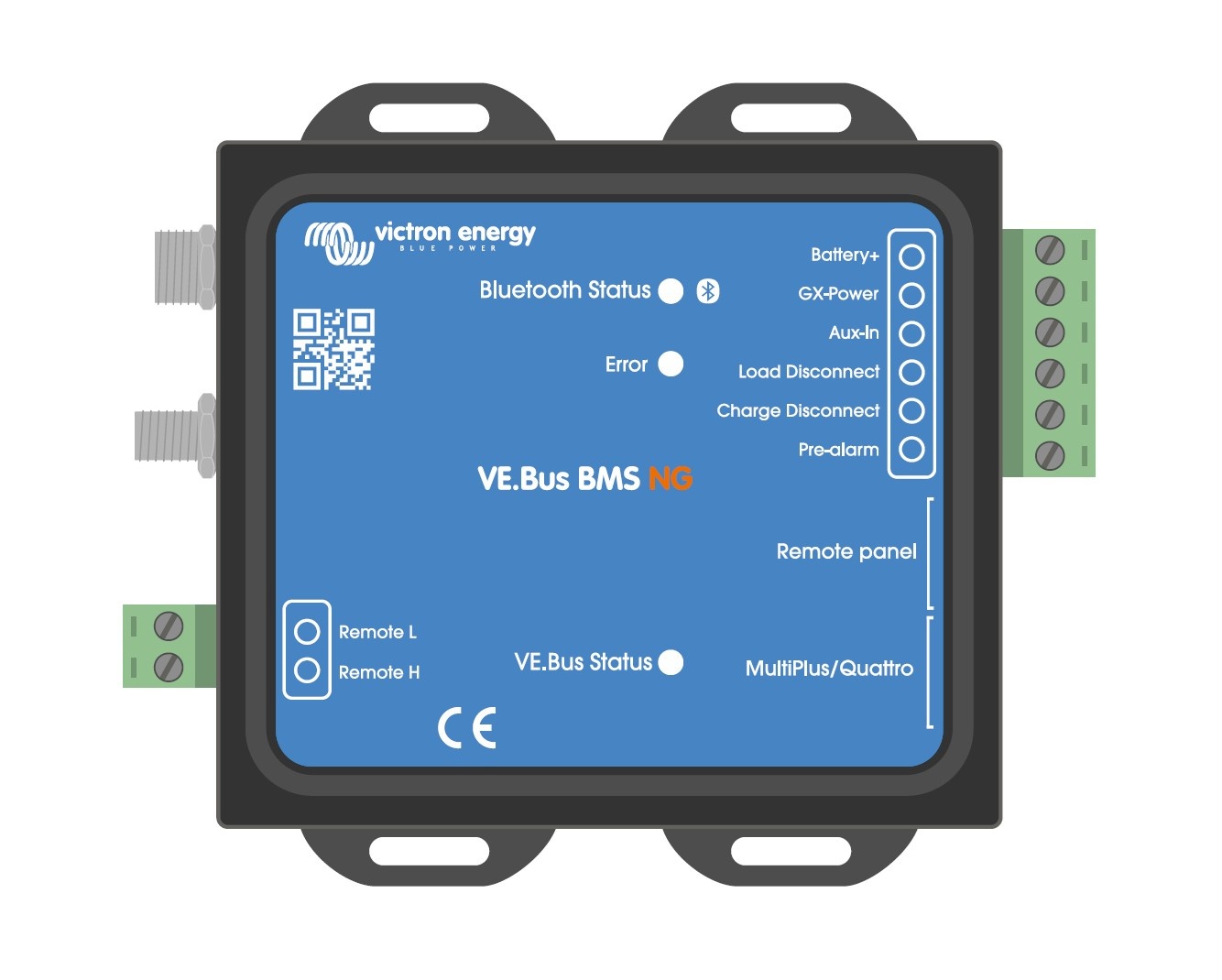 Victron Energy Victron VE.Bus BMS NG