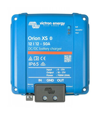 Victron Energy Victron Orion XS 12/12-50A DC-DC acculader