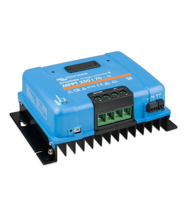Victron SmartSolar MPPT 250/100-MC4 VE.Can Laadcontroller