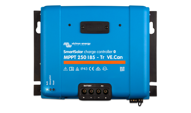 Victron Energy Victron SmartSolar MPPT 250/85-Tr VE.Can Laadcontroller