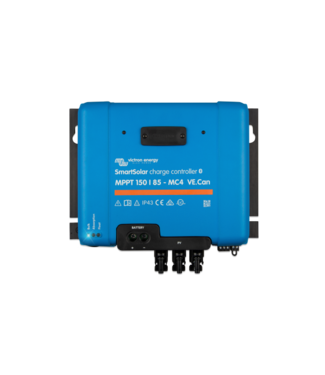 Victron Energy Victron SmartSolar MPPT 250/85-MC4 VE.Can Laadcontroller