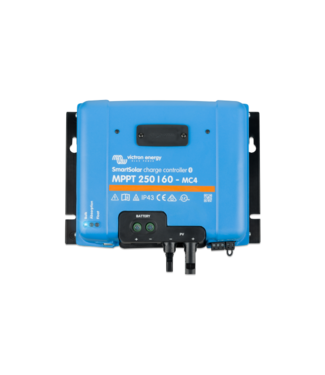 Victron Energy Victron SmartSolar MPPT 250/60 -MC4 Laadcontroller