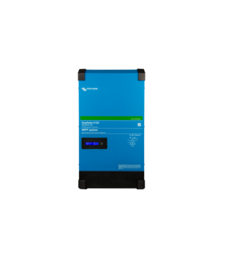 Victron Energy Victron EasySolar-II 48/5000/70-50 MPPT 250/100 GX