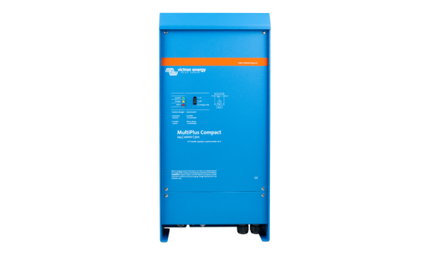Victron Energy Victron Multiplus Compact 24V 2000VA 50-30A, foto 2 van 2