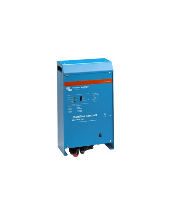 Victron Multiplus Compact 24V 1600VA 40-16A
