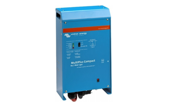 Victron Energy Victron Multiplus Compact 24V 1600VA 40-16A