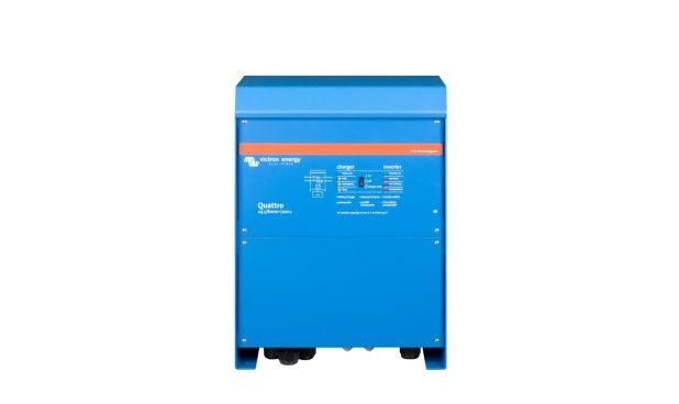 Victron Energy VictronQuattro 24V 8000VA 200-100/100A