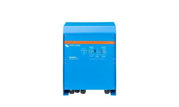 Victron Energy Victron Quattro 24V 5000W 120-100/100A