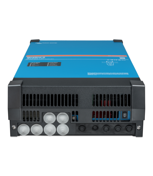Victron Quattro-II 48/5000/70-50/50 230V