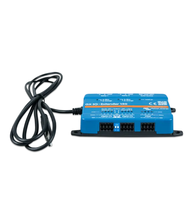 Victron GX IO-Extender 150