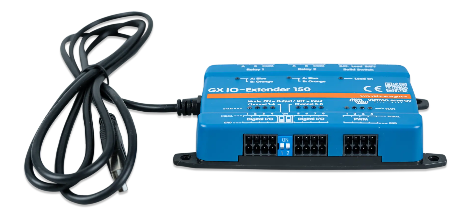 Victron Energy Victron GX IO-Extender 150, foto 2 van 3