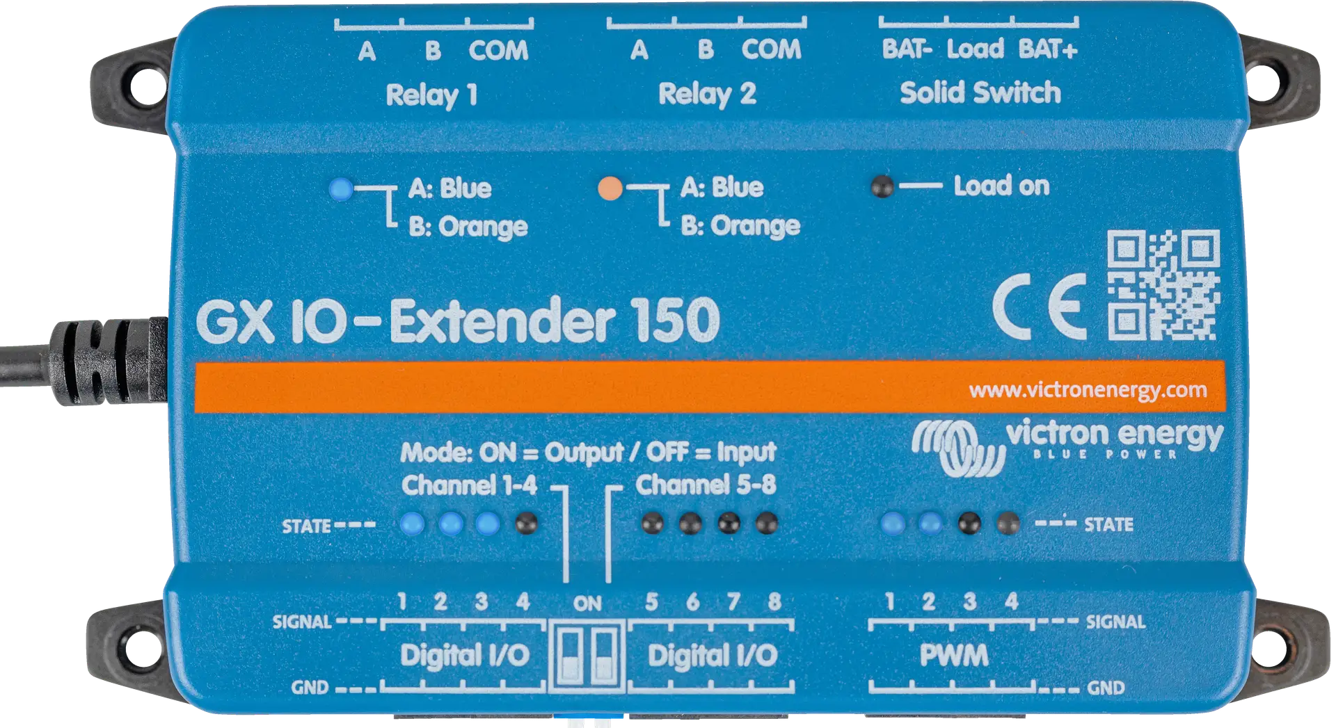 Victron Energy Victron GX IO-Extender 150
