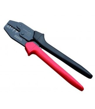 Intercable Mechanische perstang voor  0,75 t/m  16 mm2 kabelschoenen en verbinders