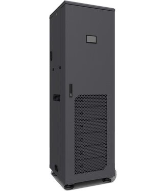 VTB Drie Fase All-in-one cabinet 18Kva - 30,7 kwh